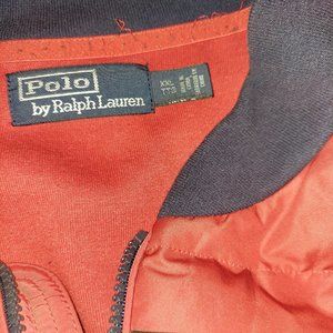 POLO JACKET